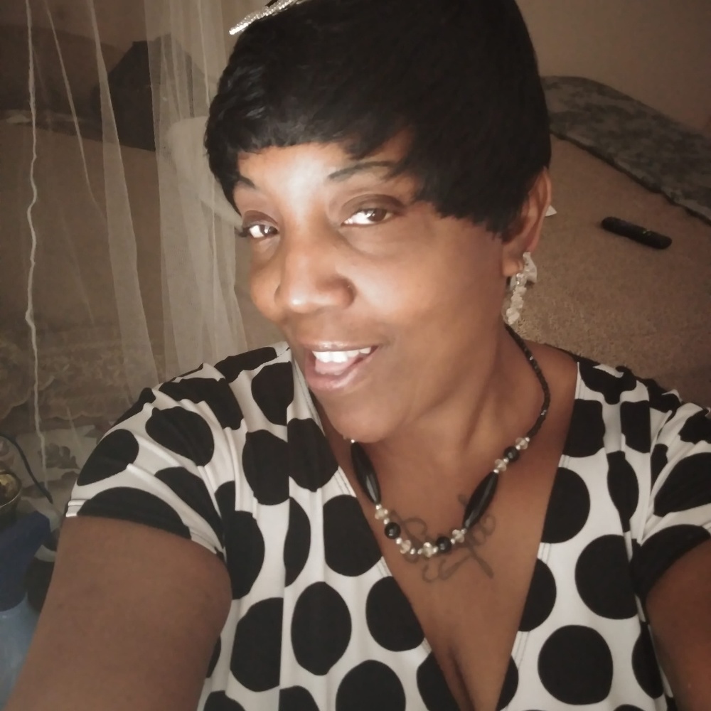 Meet your Posher, Patricia